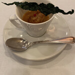 リストランテオガワ - 