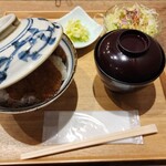 Niigata Katsudon Tarekatsu - 