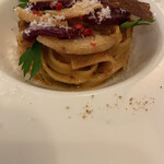 リストランテオガワ - 