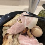 麺屋 たけ井 - 