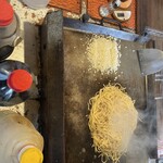 木更津焼きそば - 