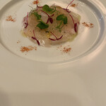 リストランテオガワ - 