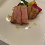 リストランテオガワ - 