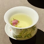 茶禅華 - 