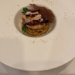 リストランテオガワ - 