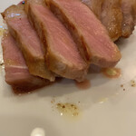 リストランテオガワ - 