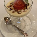 リストランテオガワ - 