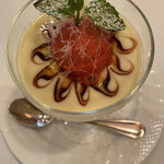 リストランテオガワ - 