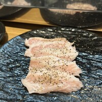 豚焼肉 グルマンズ - 