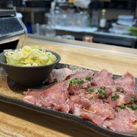 豚焼肉 グルマンズ - 