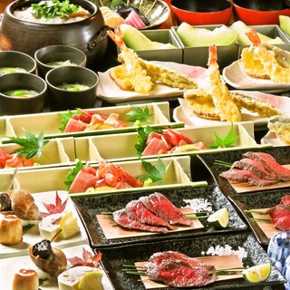 海鮮 居酒屋 凛火_1