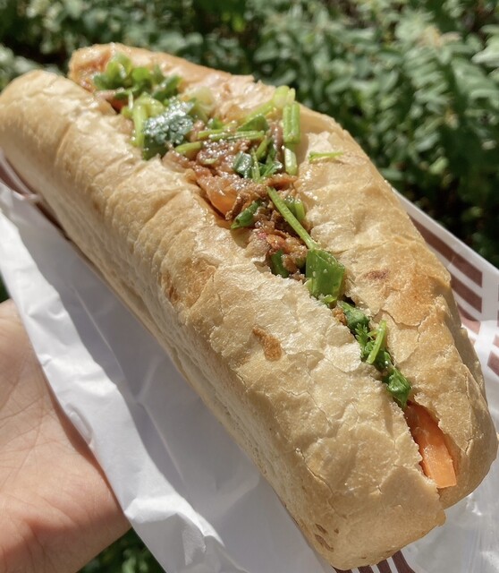 Vietnam Restaurant THU CHIN