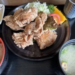 レストラン いんふぉ - 料理写真: