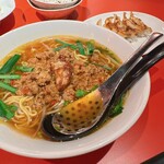 台湾ラーメン仙 - 