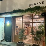 KOGANE - 