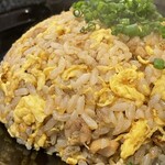 炒飯専門店 迅や - 