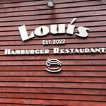 Louis Hamburger Restaurant - 