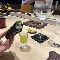 鮨くにみつ - 