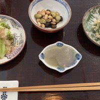 あそび割烹 さん葉か - 