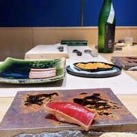 鮨くにみつ - 