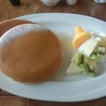 ランモック カフェ ロフトン ウェアハウス