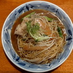 Chaina - 焼きラーメン　600円