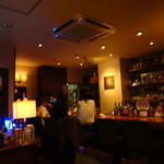 バトラー - 雰囲気いいでしょ！！