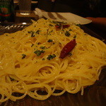 バトラー - ペペロンチーノ