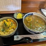 丸十 - 料理写真: