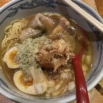 麺や六三六 - 