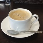 洋食 ツバキ亭 - 