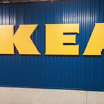 IKEA ビストロ - 