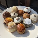 スコーンのおぐら - 