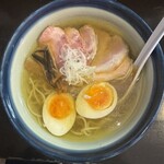 Ramen Kanade - 