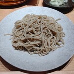 もりいろ - 北海道　蘭越産　蕎麦の香りがすごい！