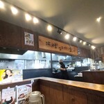 Sendai Shouten - 2023.11店内