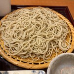 蕎麦 松風 - 