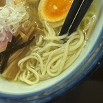 Ramen Kanade - 