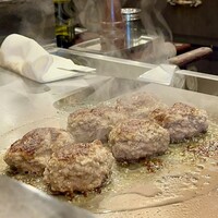 神戸牛ステーキ&カフェ ノーブルウルス 三宮店 - 