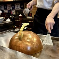 神戸牛ステーキ&カフェ ノーブルウルス 三宮店 - 