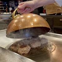 神戸牛ステーキ&カフェ ノーブルウルス 三宮店 - 