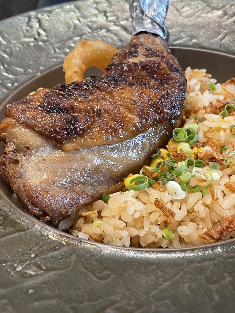 写真 : トゥデイズ オン ザ ライス （TODAY'S ON THE RICE） - 西桑名