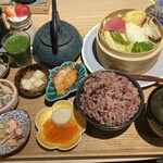 地下食堂mogura - 