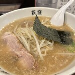 ラーメン久保田 - 