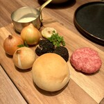 焼肉うしごろ 新宿三丁目店 - 