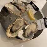 Emit Fish Bar Oyster And Grill - 