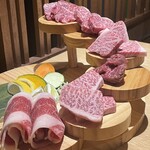 YAKINIKU 和牛ラボ - 