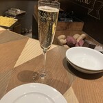 ビストロガブリ 大門店 - 