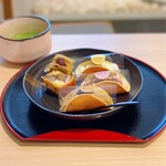 吉方庵 - リピート