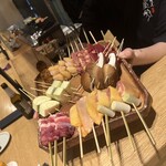 Yakitori Tokei - 